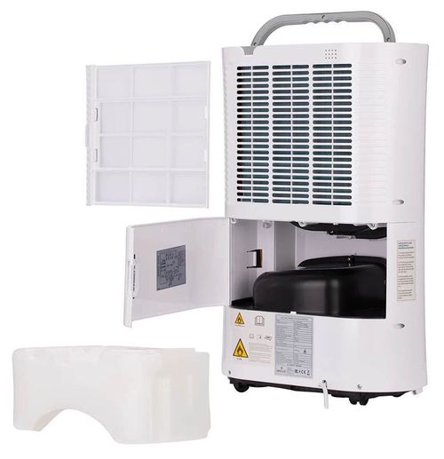 купить Осушитель воздуха MPM HL-OS-10/Wi-Fi в Кишинёве 