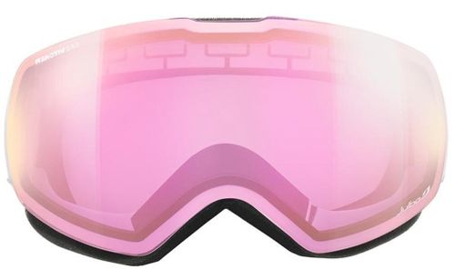 cumpără Ochelari de protecție Julbo Shadow White RV P1-3HCP (J76636101) în Chișinău 