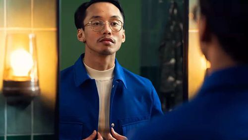 купить Триммер Philips QP2721/20 OneBlade в Кишинёве 