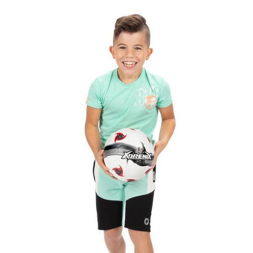 купить Мяч Toi-Toys 62223Z Minge de fotbal №5 Adrenix , 4 modele в Кишинёве 