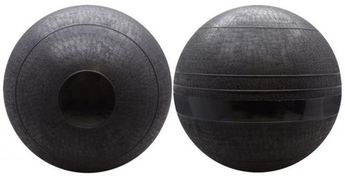 купить Мяч Dayu DY-GB-099 5kg (Black) в Кишинёве 
