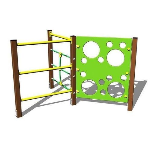 cumpără Teren de joacă PlayPark 4502 DS-02 în Chișinău 