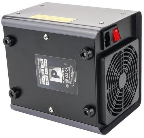 купить Очиститель воздуха Powermat PM-GOZ-60T Ozonator 155W в Кишинёве 