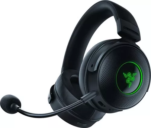 cumpără Căști pentru gaming Razer RZ04-03460100-R3M1 Kraken V3 Pro Wireless în Chișinău 