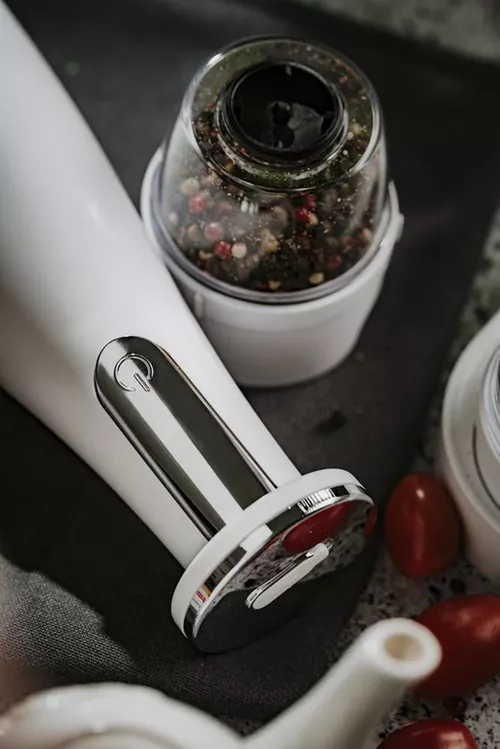 купить Мельница для соли и перца Adler AD 4449 в Кишинёве 