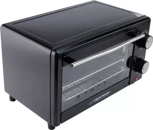 cumpără Mini cuptor electric Esperanza EKO007 în Chișinău 