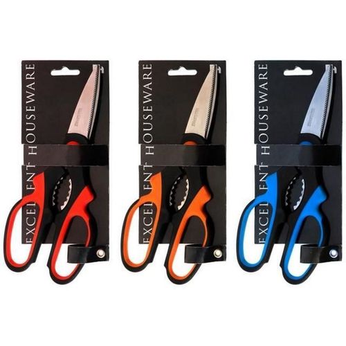 купить Ножницы Excellent Houseware 39596 Ножницы кухонные 20cm в Кишинёве 