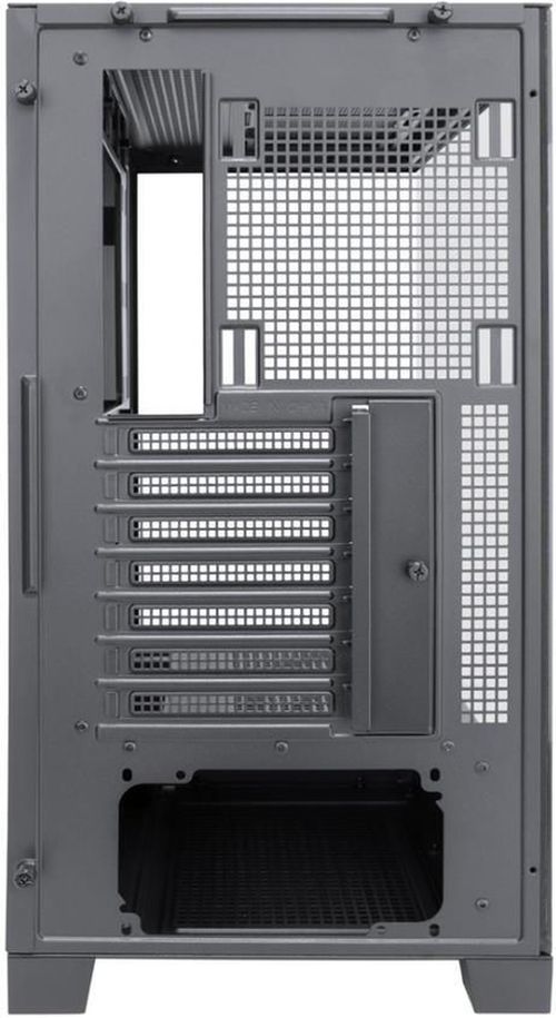 cumpără Carcasă PC 1stplayer Mi8 BLACK, ATX w/o PSU (MI8-BK-3FC7R-1FC7) în Chișinău 