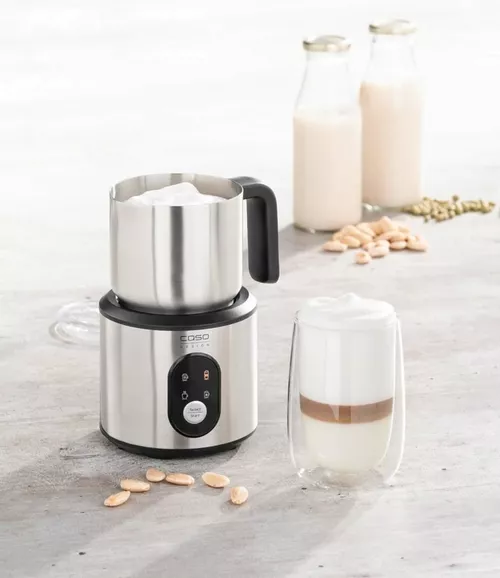 cumpără Capucinator Caso Crema & Choco Inox în Chișinău 