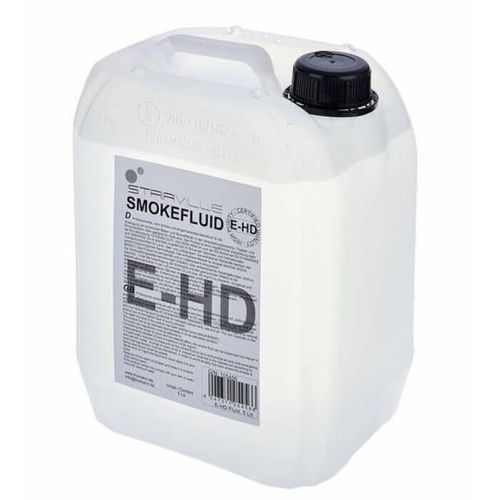 купить Сценическое оборудование и освещение Stairville E-HD Fluid 5l - lichid fum в Кишинёве 