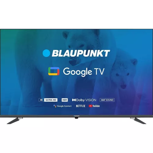 купить Телевизор Blaupunkt 55UGC6000 в Кишинёве 