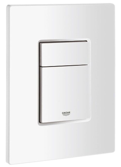 купить Кнопка смыва Grohe Skate Cosmo Alb 38732SH0 в Кишинёве 