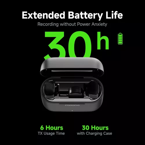 купить Микрофон Maono WM622PB2 в Кишинёве 