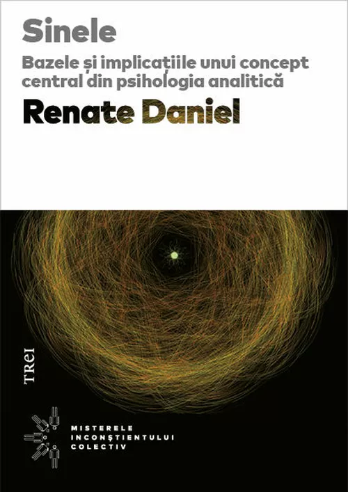 cumpără Sinele. Bazele și implicațiile unui concept central din psihologia analitică în Chișinău 