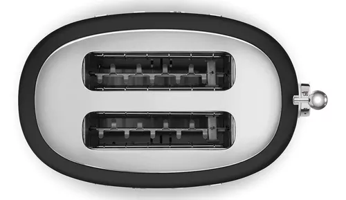 cumpără Toaster SMEG TSF01BLMEU în Chișinău 