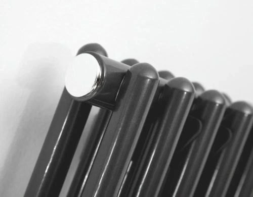 cumpără Radiator Gorgiel CEZAR AD2 180/55 Graphit matt 06 {21} în Chișinău 