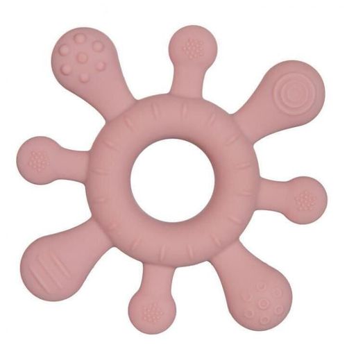 купить Игрушка-прорезыватель Canpol 80/307 МОРСКАЯ ЗВЕЗДА в Кишинёве 