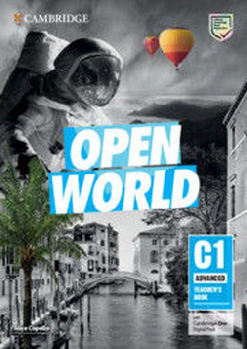 cumpără Open World Advanced Teacher' s Book în Chișinău 