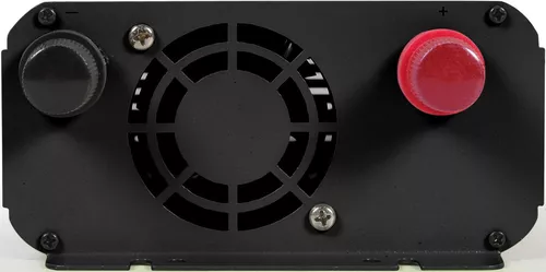 купить Автомобильный инвертор Energenie EG-PWC1200-01 в Кишинёве 