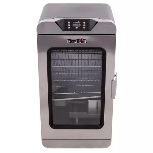 cumpără Afumătoare pentru carne Char-Broil Afumator electric Digital Electric Smoker Deluxe (20202009) în Chișinău 