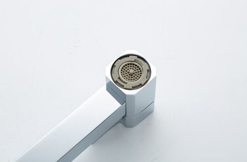 cumpără Baterie pentru bideu Gappo SC20 Crom (telefon dus pentru bide) în Chișinău 