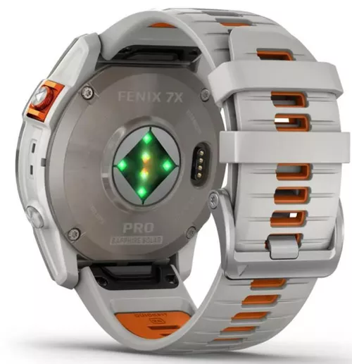 купить Смарт часы Garmin Fenix 7X Pro Sapphire Solar (0100277815) в Кишинёве 