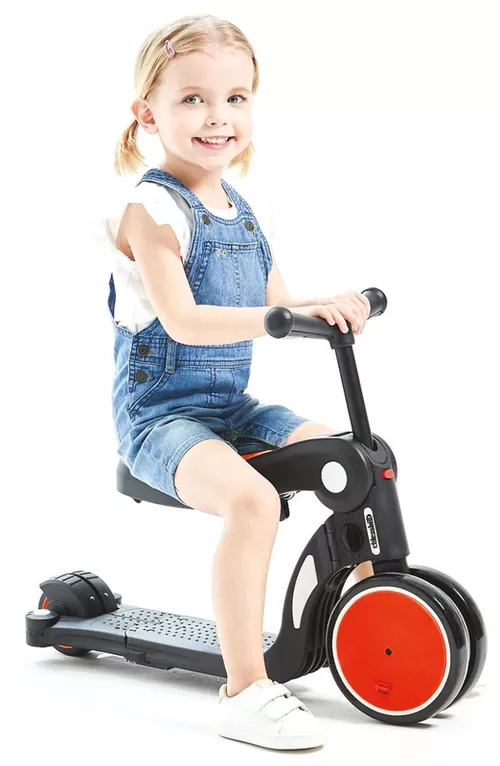 cumpără Trotinetă Chipolino DSAR02002RD în Chișinău 