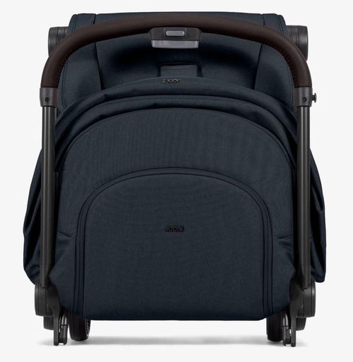 купить Детская коляска Joolz 320005 Aer2 sport (ultracompact), Dark Navy Blue в Кишинёве 