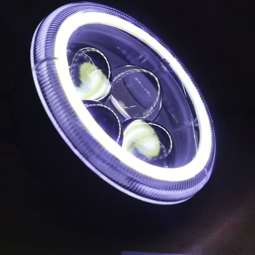 купить Автомобильная лампа miscellaneous G17-309DRL, противотуманки 2шт в Кишинёве 