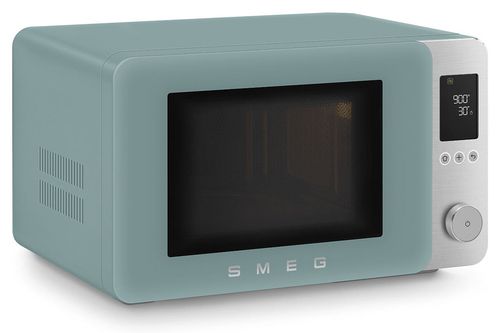 cumpără Cuptor cu microunde SMEG MOC02EGMEU în Chișinău 