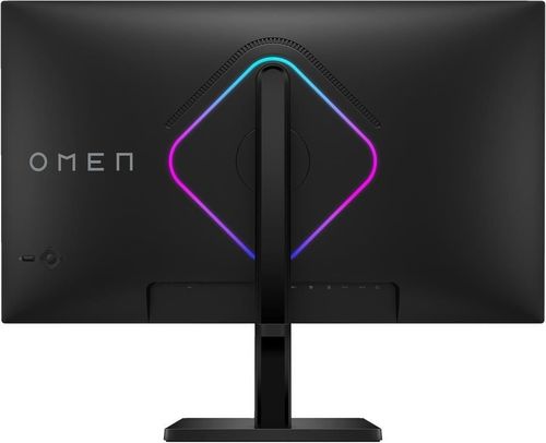 cumpără Monitor HP OMEN 27qs G2 QHD Borderless Black (AW3V0AA) în Chișinău 