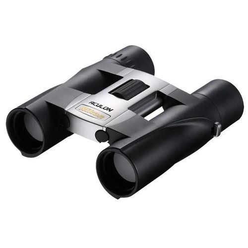купить Бинокль Nikon Aculon A30 8x25 Silver в Кишинёве 