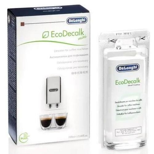 cumpără Accesoriu pentru aparat de cafea DeLonghi DLSC101 EcoDecalk 100ml în Chișinău 