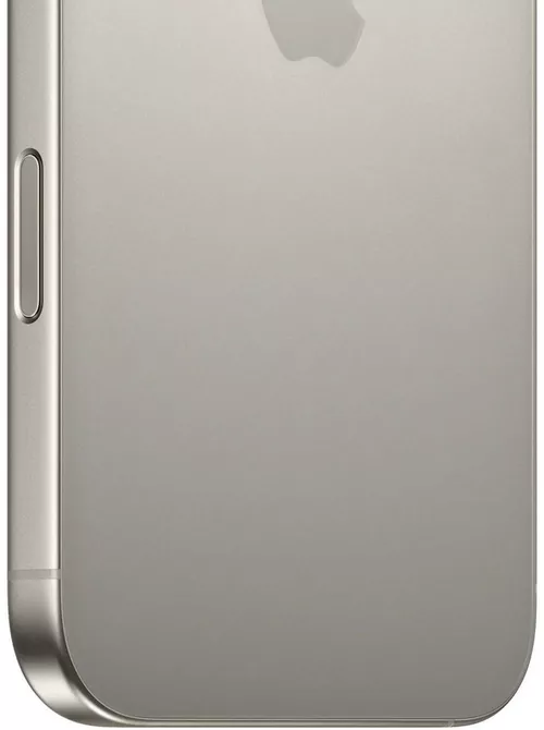 купить Смартфон Apple iPhone 16 Pro Max 256GB Natural Titanium MYWY3 в Кишинёве 