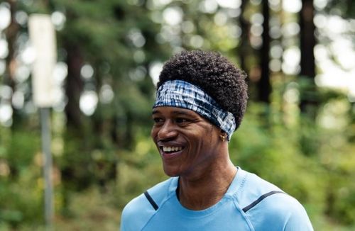 купить Одежда для спорта Buff Шарф-труба Reflective Gline Multi в Кишинёве 