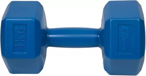 cumpără Ganteră EB Fit Dumbbell Set 2x4kg în Chișinău 