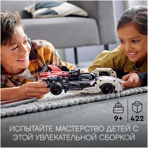 cumpără Set de construcție Lego 42137 Formula E® Porsche 99X Electric în Chișinău 