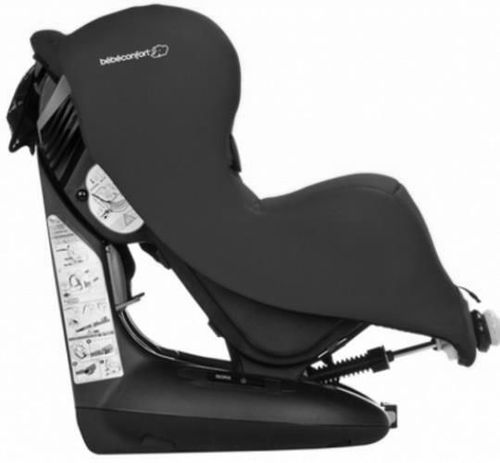 Iseos isofix bebe confort clearance
