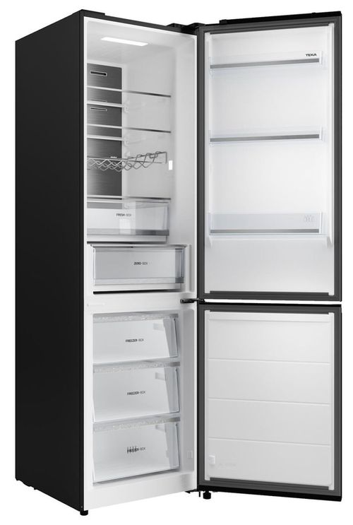 купить Холодильник с нижней морозильной камерой Teka RBF 88680 DSS в Кишинёве 
