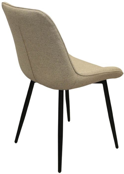 cumpără Scaun Deco Alana Beige în Chișinău 