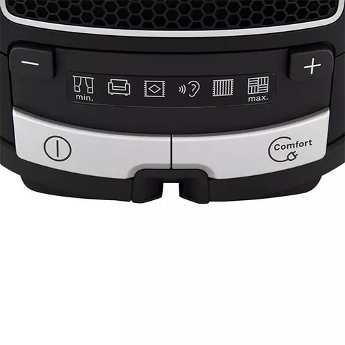 купить Пылесос с мешком Miele Complete C3 Power Line Autumun Red в Кишинёве 