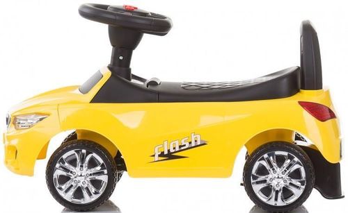 cumpără Tolocar Chipolino Flash ROCFL02104YE yellow în Chișinău 