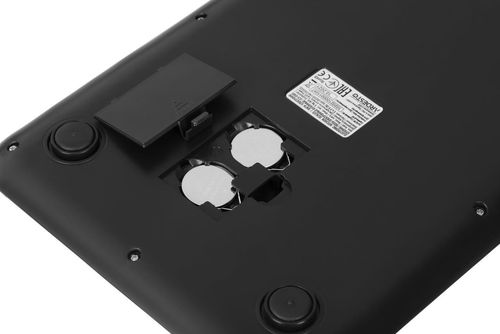 cumpără Cântar de bucătărie Ardesto SCK-898R în Chișinău 