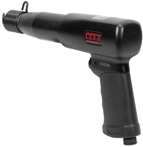 cumpără Ciocan demolator Mighty Seven SC-212C Пневмомолоток 225мм. и круглые 5 зубил în Chișinău 