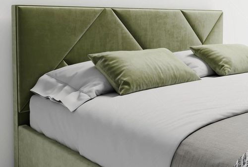 купить Кровать my-STYLE my-Sara 200x200 (P14D20M20) в Кишинёве 