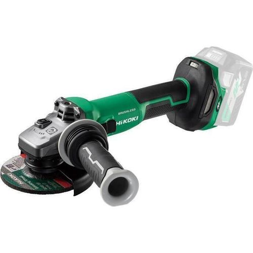 купить Болгарка (УШМ) Hitachi-Hikoki G3613DVEW4Z в Кишинёве 