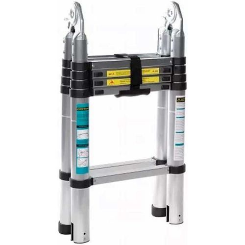 cumpără Scară Bau Welt Scara din aluminiu telescopica dubla 3.8 m în Chișinău 