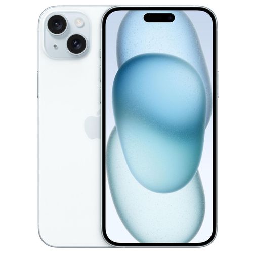 cumpără Smartphone Apple iPhone 15 Plus 256GB Blue MU1F3 în Chișinău 