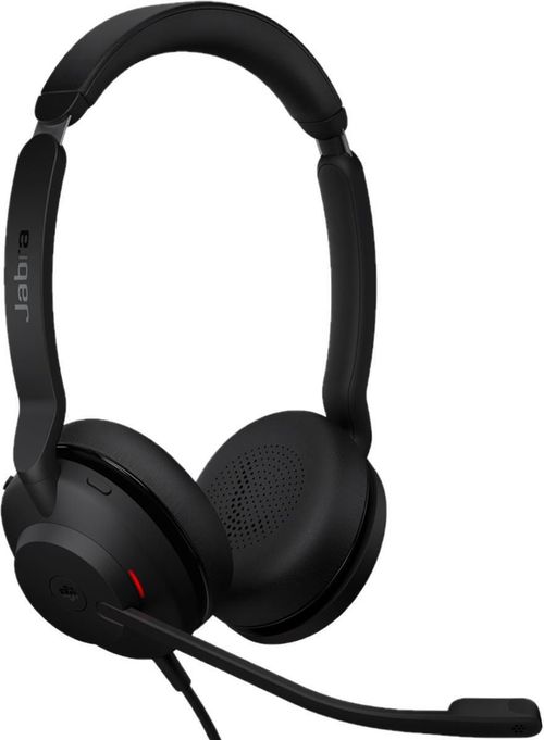 купить Наушники игровые Jabra 23189-989-779 Evolve2 30 SE, USB C/A, UC Stereo в Кишинёве 