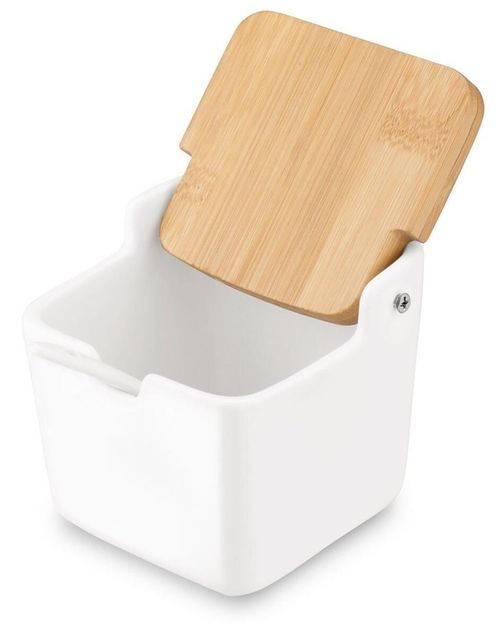 купить Посуда прочая Konighoffer Ceramic White в Кишинёве 